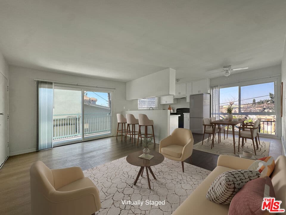 1 bd, 1 ba Apartment in Inglewood, CA — $2,295/mo — photo 1