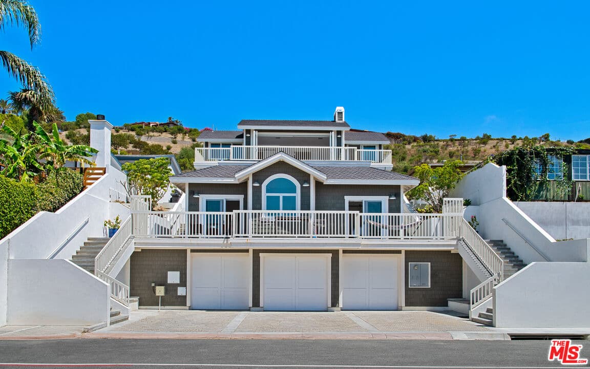 5 bd, 6 ba House in Malibu, CA — $25,000/mo — photo 2