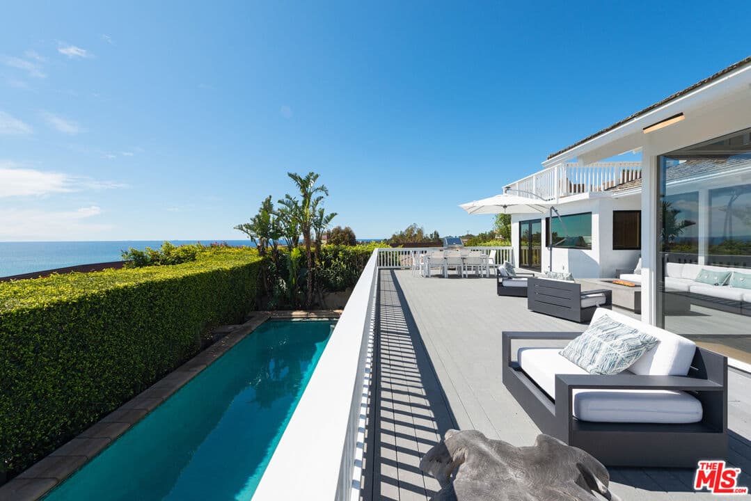 4 bd, 4 ba House in Malibu, CA — $37,500/mo — photo 1
