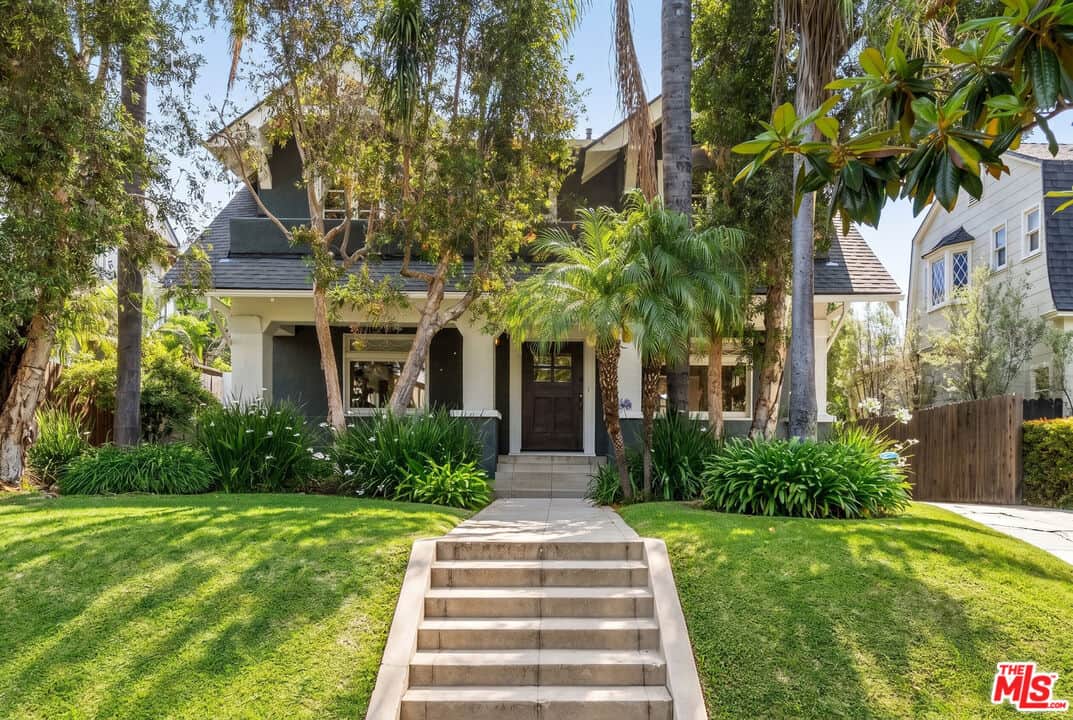 3 bd, 3 ba House in Los Angeles, CA — $9,000/mo — photo 1