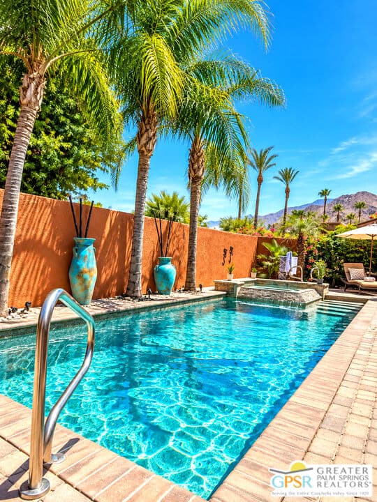 4 bd, 4 ba House in La Quinta, CA — $12,000/mo — photo 1