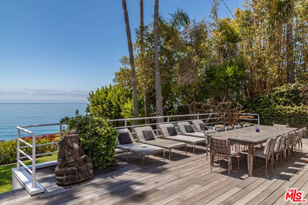 4 bd, 4 ba House in Malibu, CA — $35,000/mo — photo 2