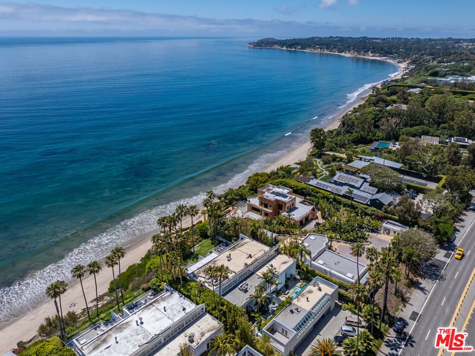4BR House in Malibu β $35,000/mo