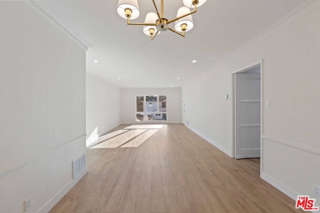 2 bd, 2 ba Townhouse in West Hollywood, CA — $3,950/mo — photo 1