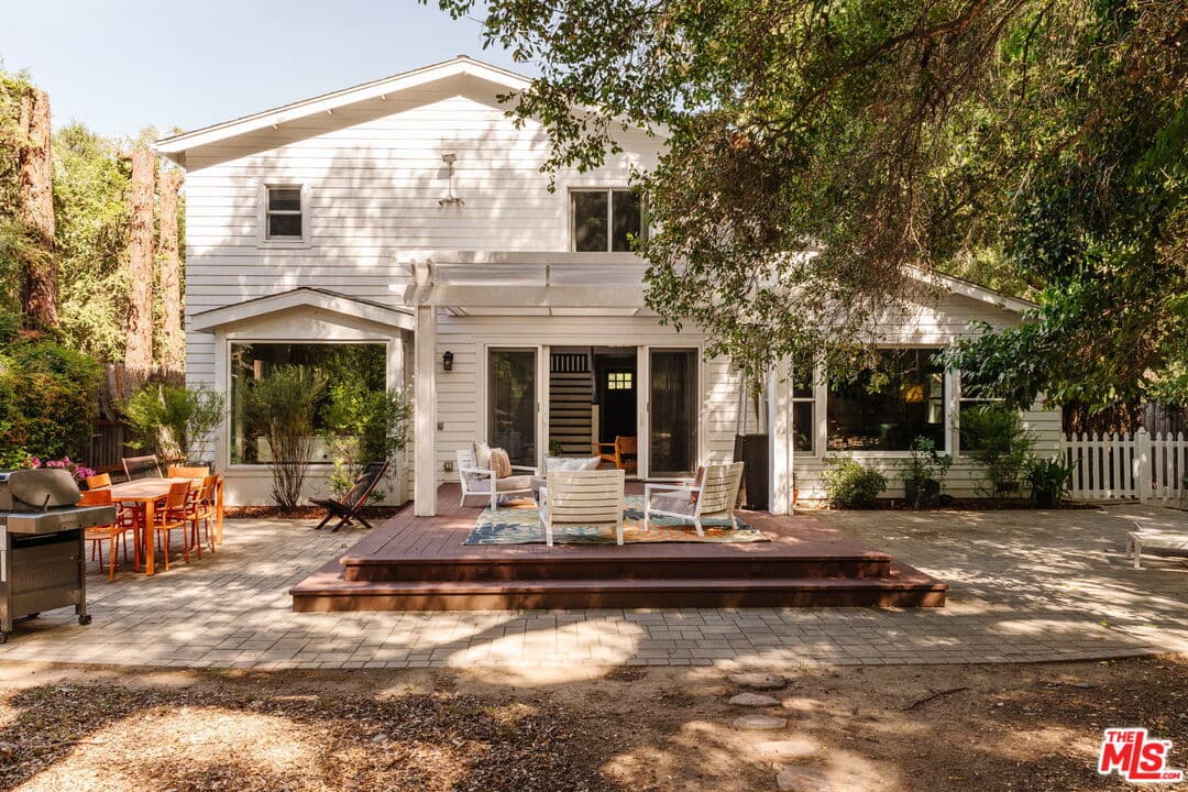 5 bd, 4 ba House in Topanga, CA — $10,000/mo — photo 2