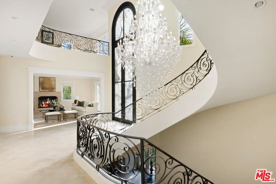 6BR House in Beverly Hills β $39,995/mo