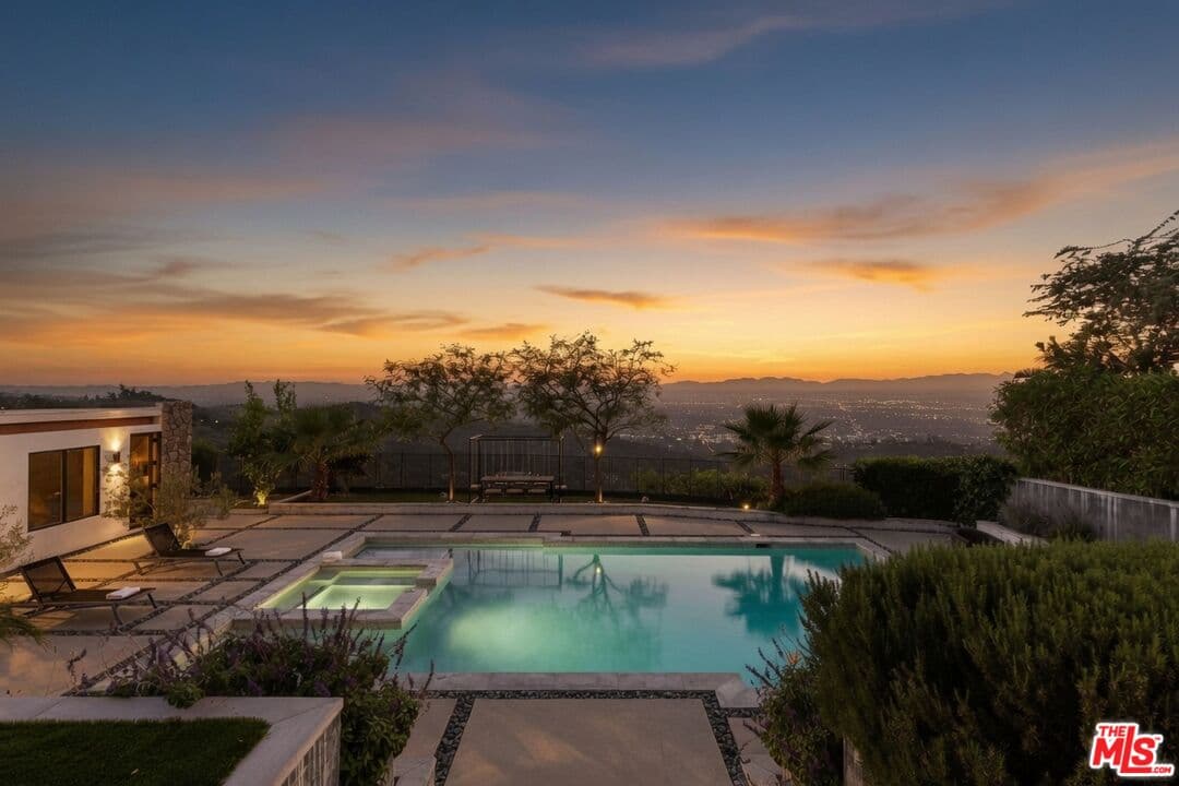 5BR House in Los Angeles β $38,000/mo