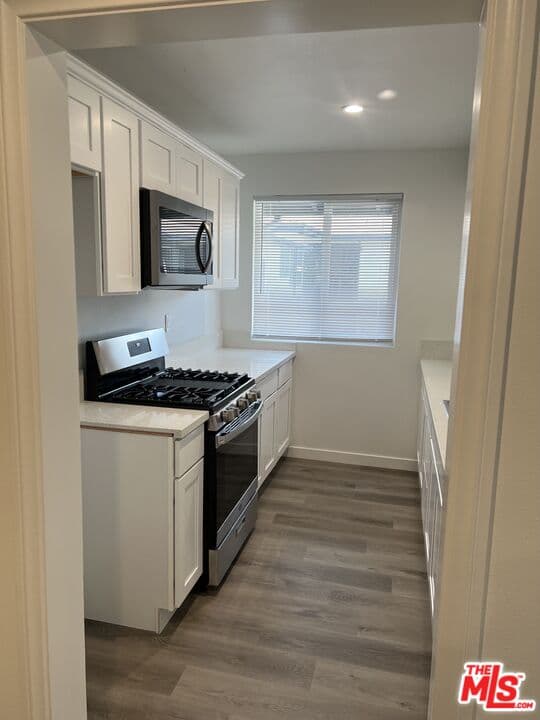 1 bd, 1 ba Apartment in Los Angeles, CA — $1,645/mo — photo 2