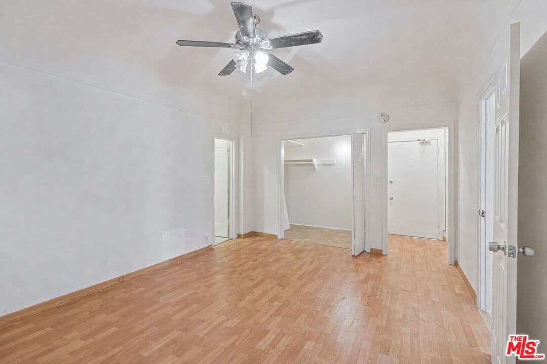 Studio, 1 ba Townhouse in Los Angeles, CA — $1,350/mo — photo 1