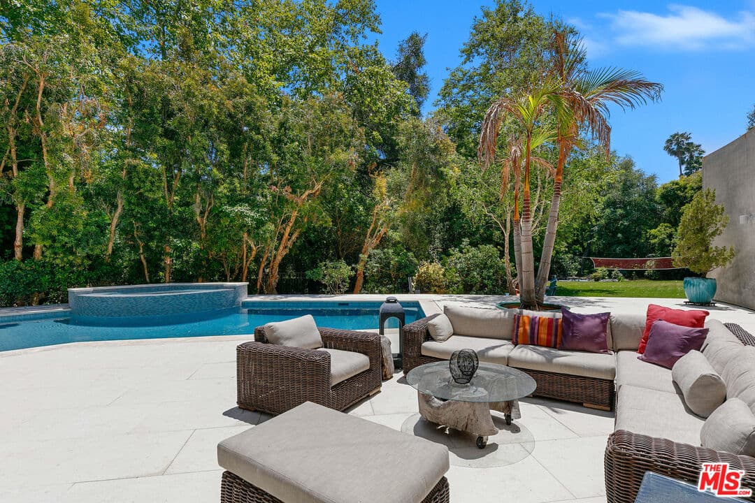 6 bd, 6 ba House in Malibu, CA — $35,000/mo — photo 1