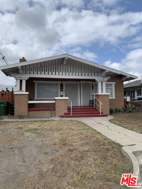 2 bd, 1 ba Apartment in Los Angeles, CA — $2,400/mo — photo 1