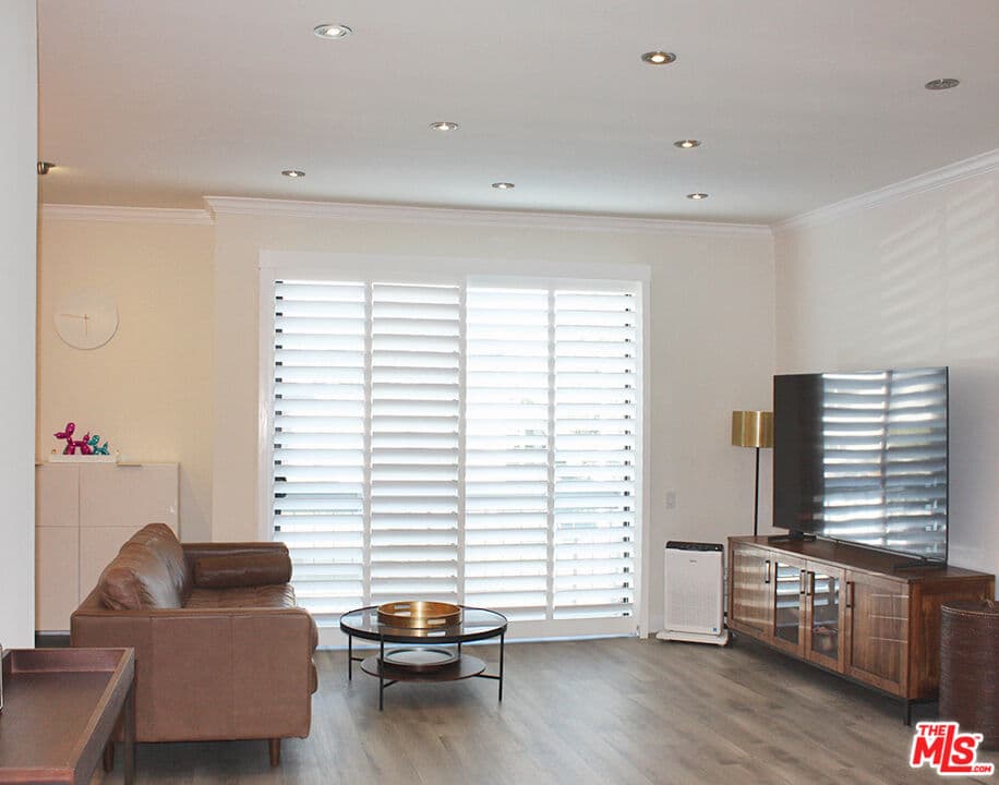 2 bd, 2 ba Condo in Los Angeles, CA — $4,500/mo — photo 1