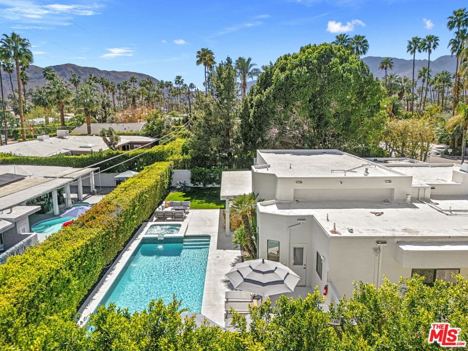 5 bd, 5 ba House in Palm Springs, CA — $20,000/mo — photo 2