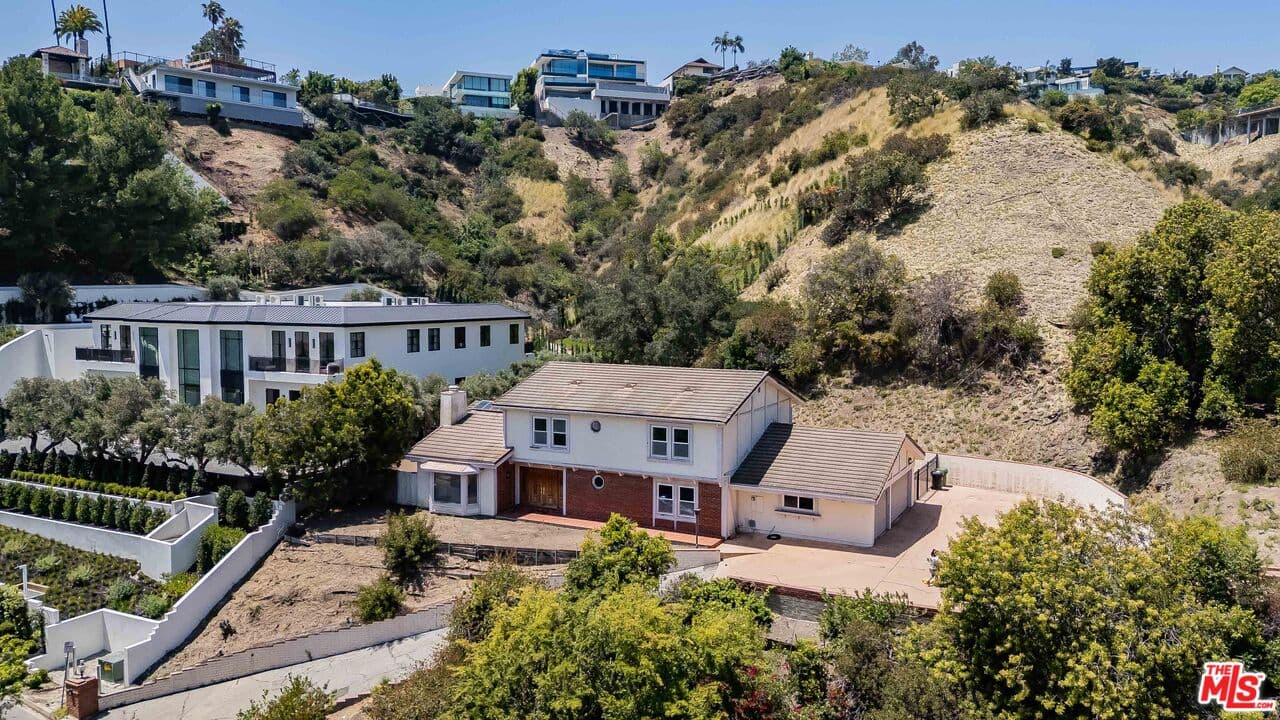 4BR House in Los Angeles β $11,000/mo