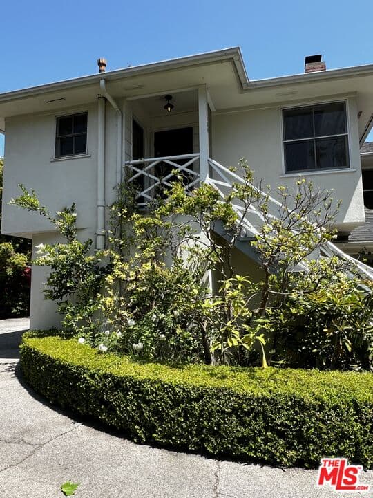 2BR House in Los Angeles β $4,600/mo