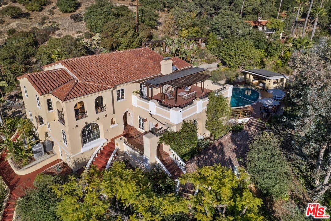 6 bd, 6 ba House in Los Angeles, CA — $19,500/mo — photo 1