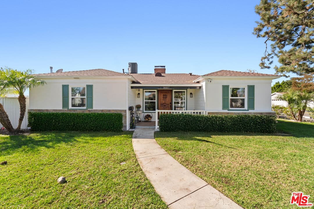 4 bd, 3 ba House in North Hollywood, CA — $9,000/mo — photo 1