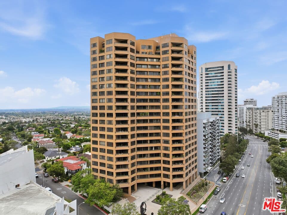 2BR Condo in Los Angeles β $7,500/mo