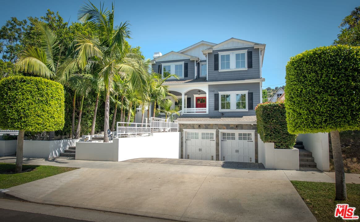 6 bd, 6 ba House in Studio City, CA — $25,000/mo — photo 1