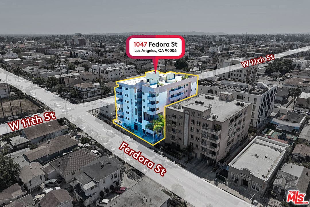 1 bd, 1 ba Apartment in Los Angeles, CA — $2,470/mo — photo 1