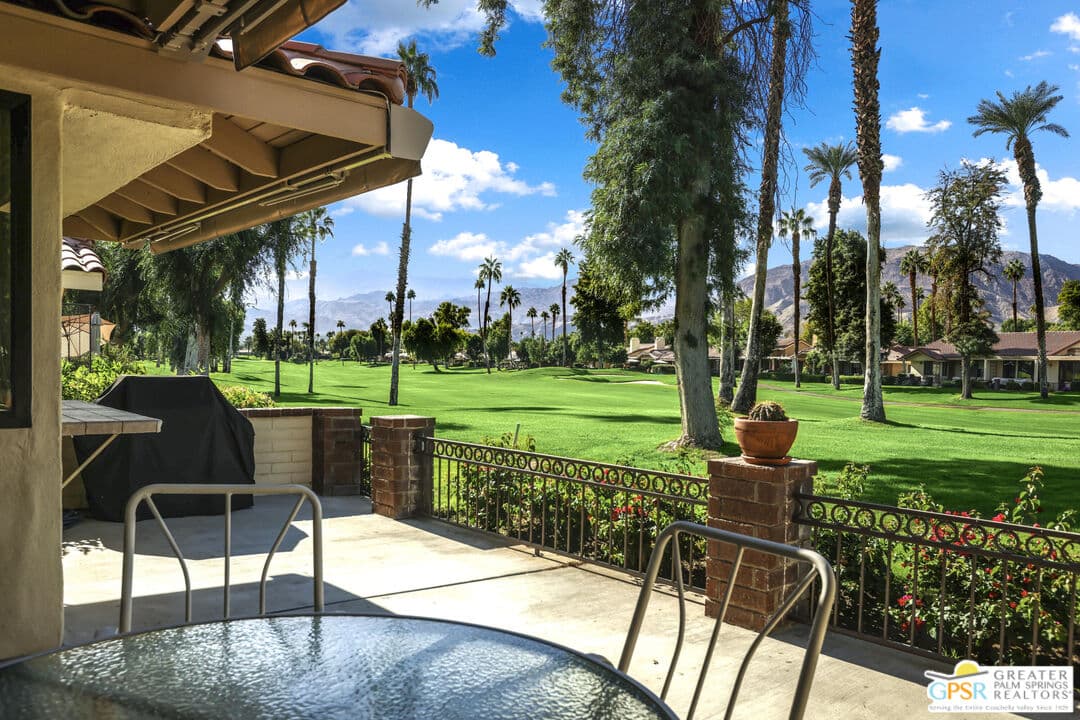 2 bd, 2 ba Condo in Palm Desert, CA — $4,800/mo — photo 2