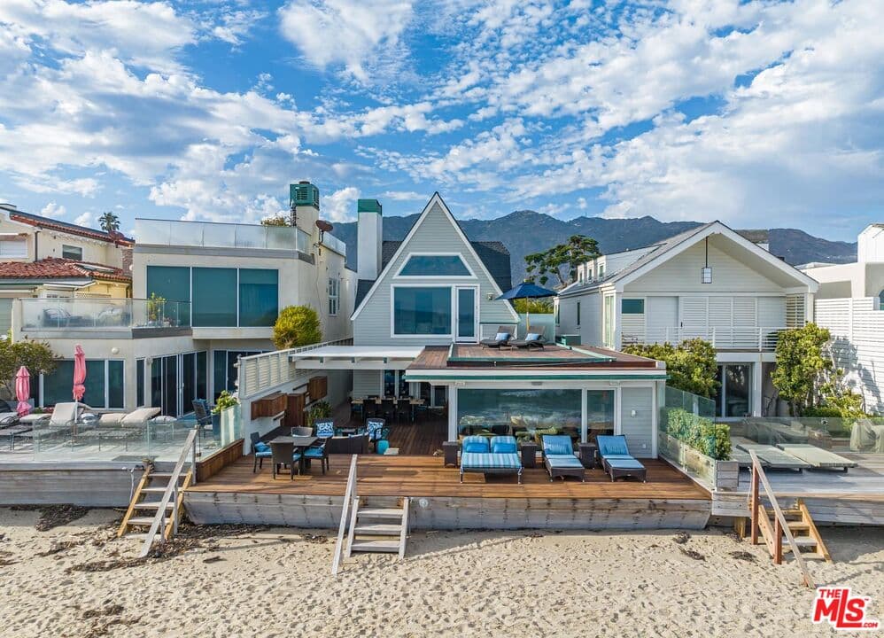 3 bd, 4 ba House in Malibu, CA — $175,000/mo — photo 1