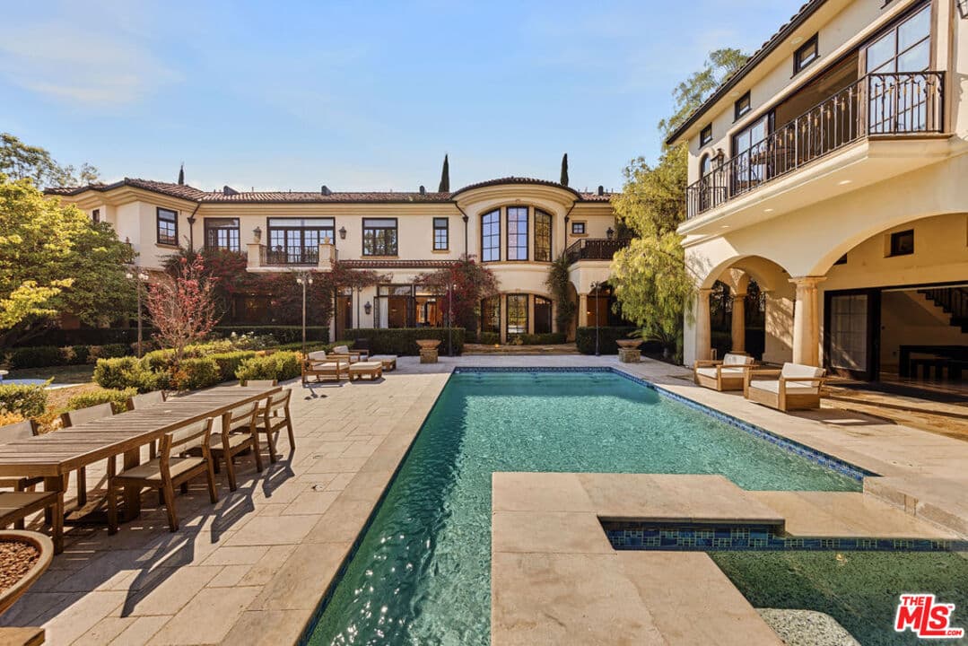 6 bd, 8 ba House in Los Angeles, CA — $100,000/mo — photo 2