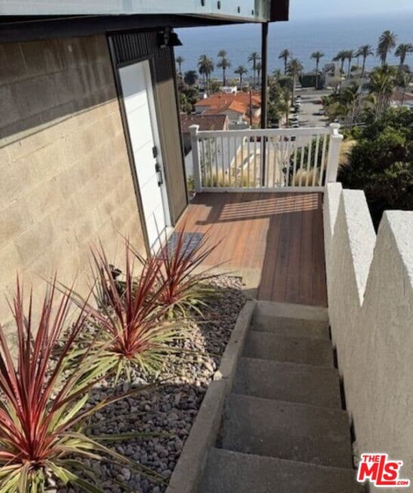 1BR Condo in San Pedro — $3,200/mo