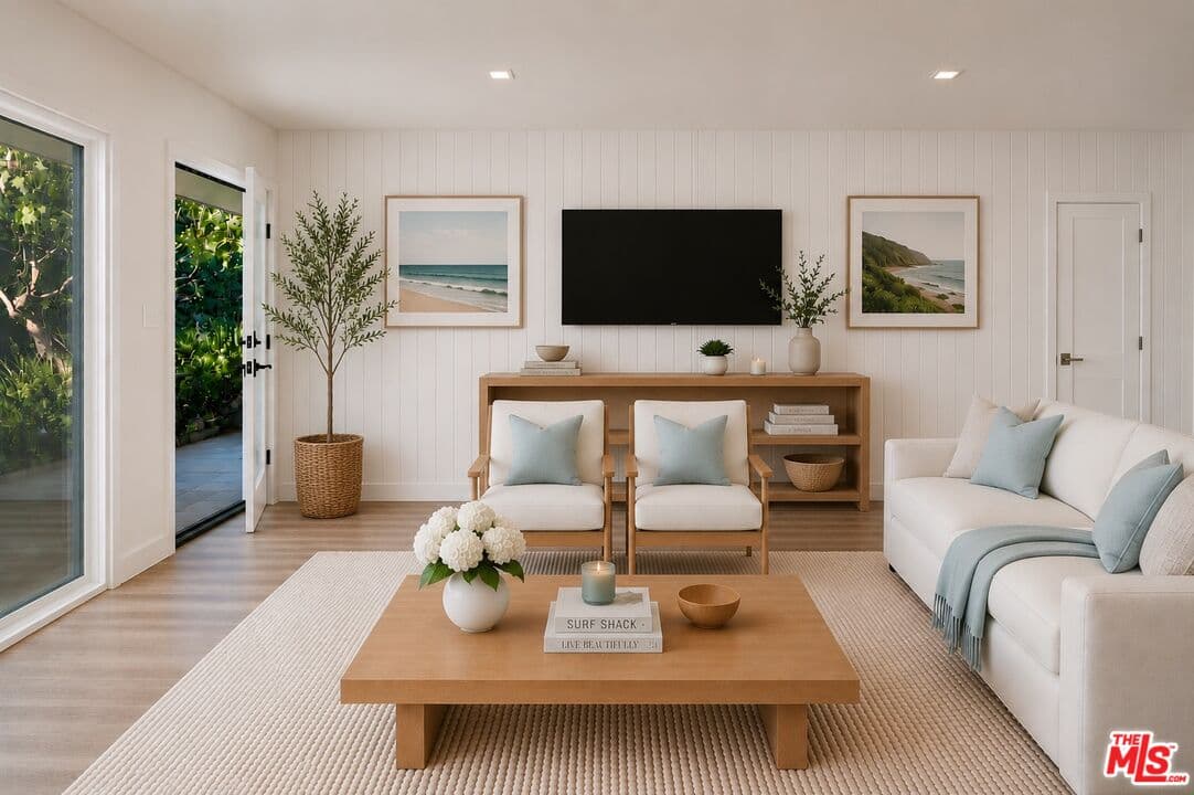 1 bd, 1 ba Condo in Malibu, CA — $5,400/mo — photo 1