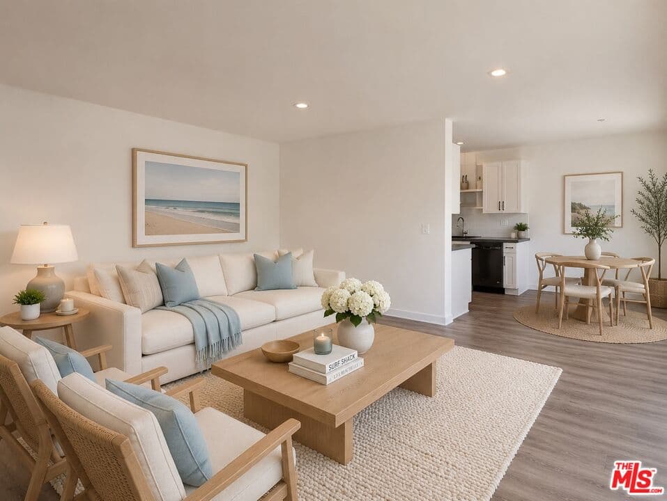 1 bd, 1 ba Condo in Malibu, CA — $5,400/mo — photo 2