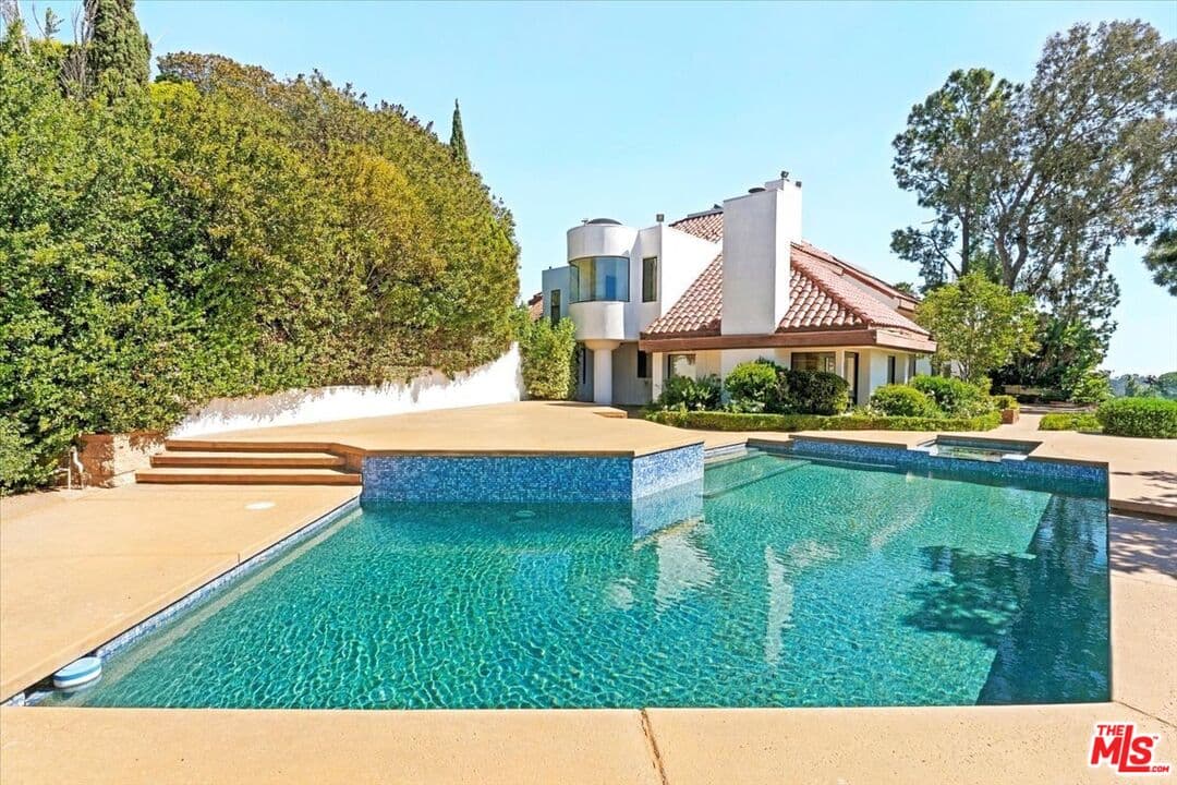 4 bd, 6 ba House in Los Angeles, CA — $16,500/mo — photo 1