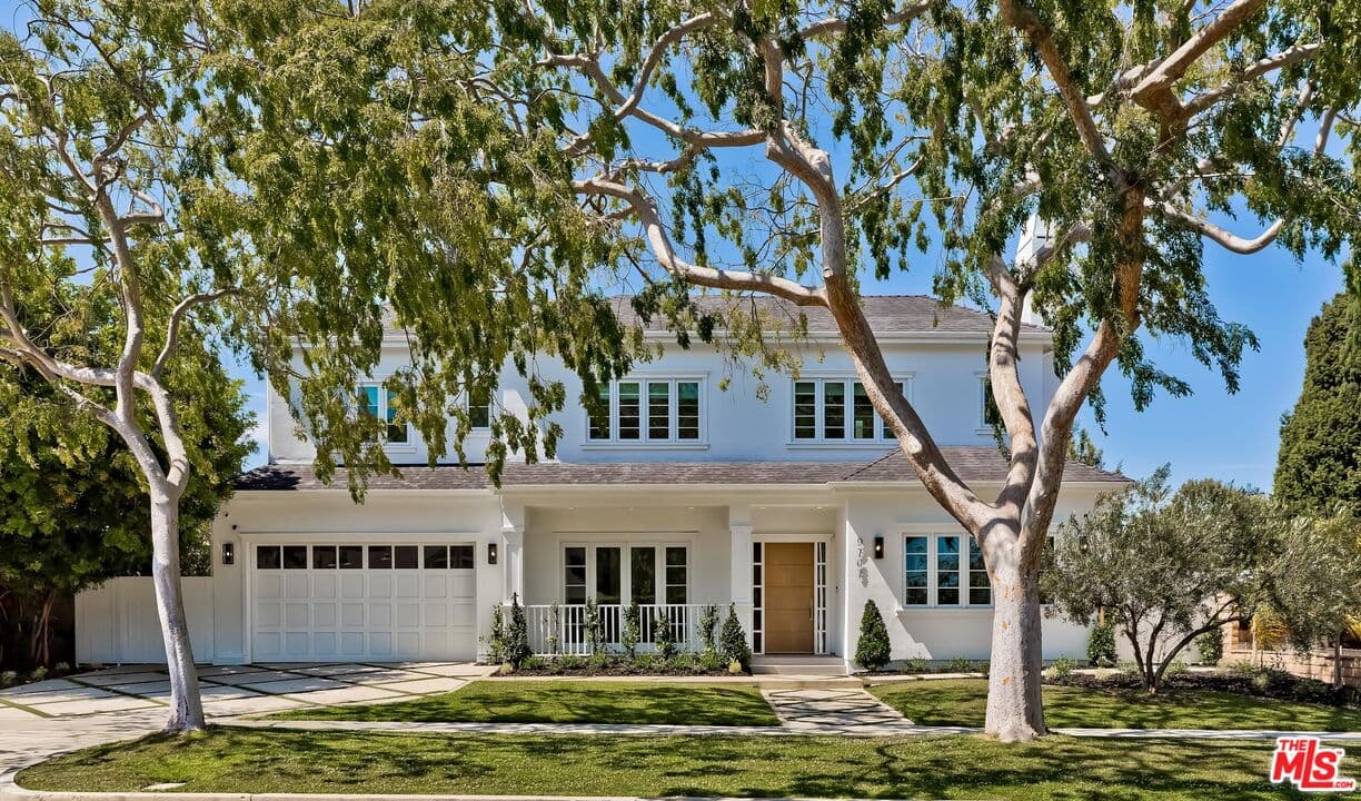 5 bd, 6 ba House in Los Angeles, CA — $22,500/mo — photo 2