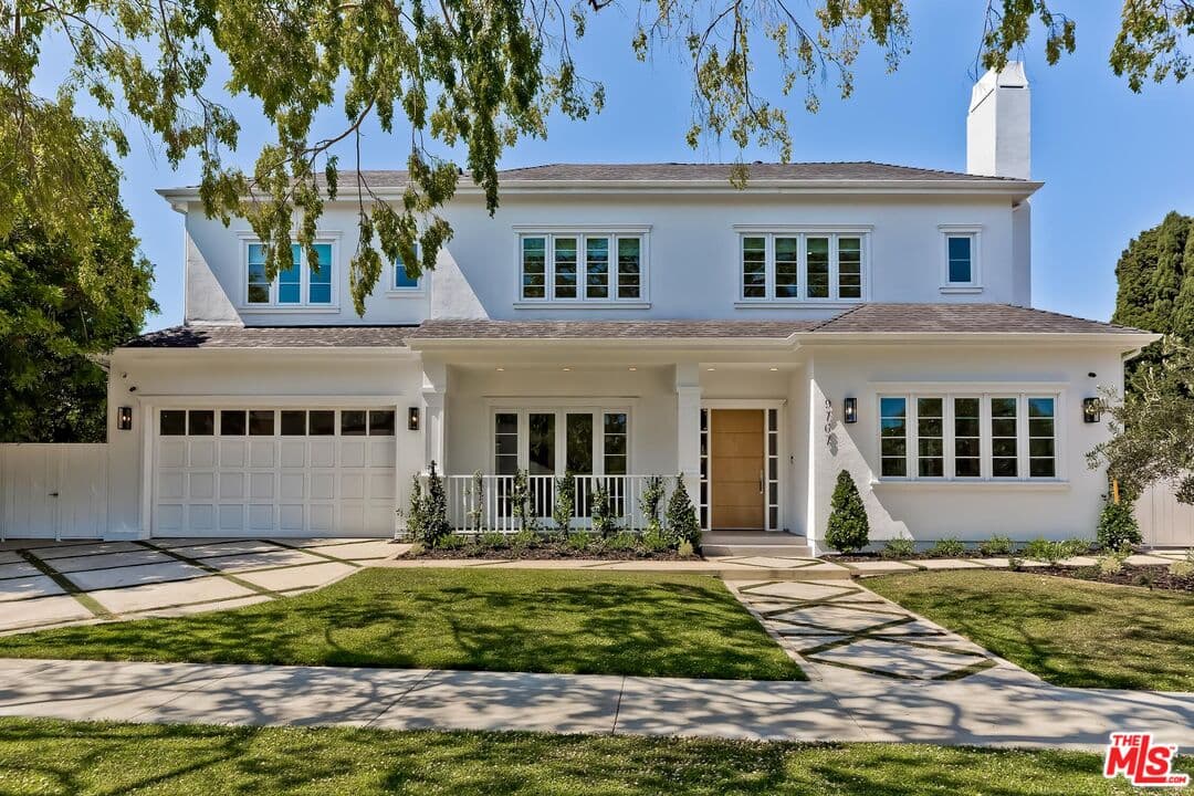 5 bd, 6 ba House in Los Angeles, CA — $22,500/mo — photo 1