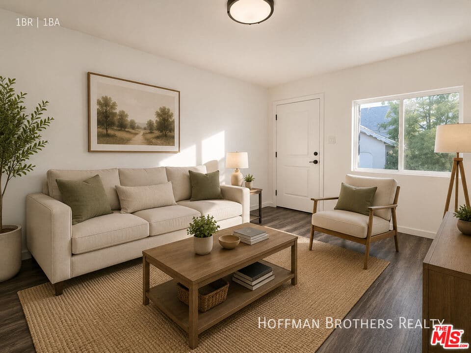 1 bd, 1 ba Apartment in Los Angeles, CA — $1,825/mo — photo 2
