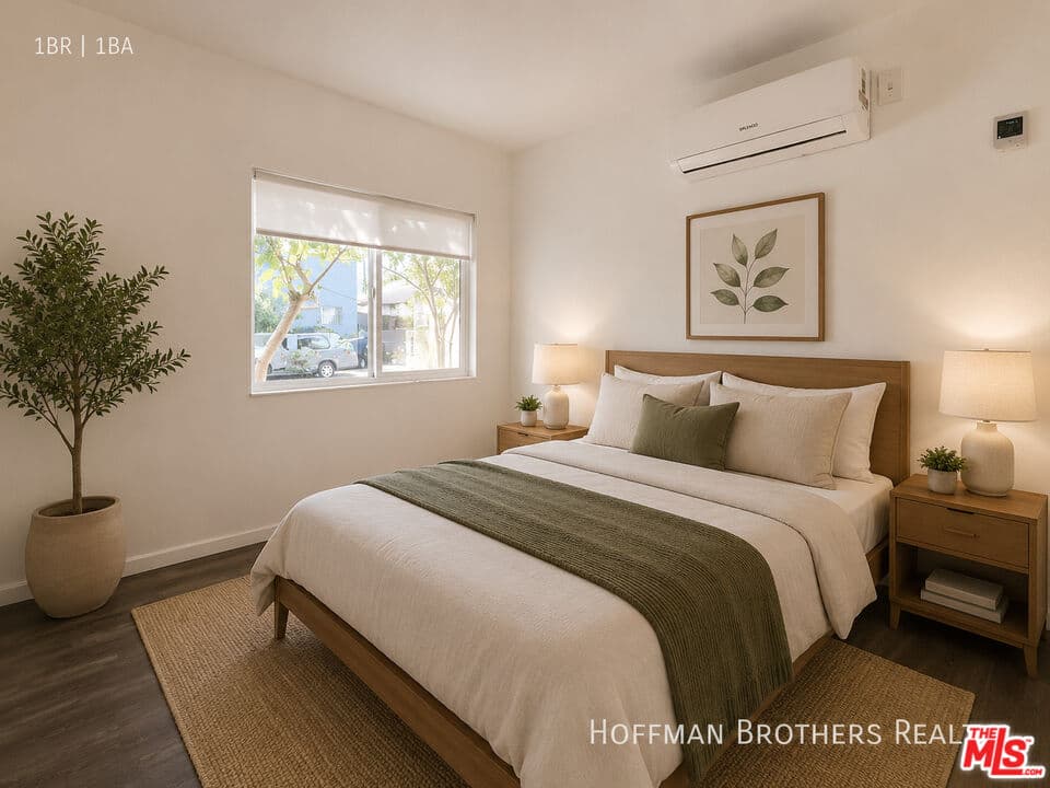 1 bd, 1 ba Apartment in Los Angeles, CA — $1,825/mo — photo 1