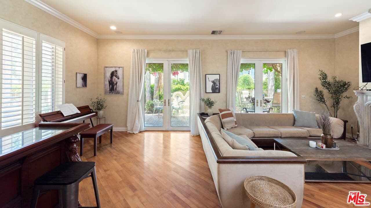 4 bd, 5 ba House in Marina Del Rey, CA — $14,500/mo — photo 2