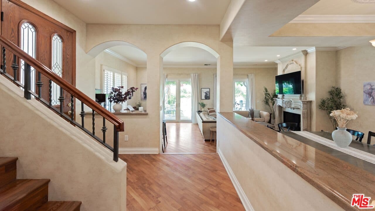 4 bd, 5 ba House in Marina Del Rey, CA — $14,500/mo — photo 1