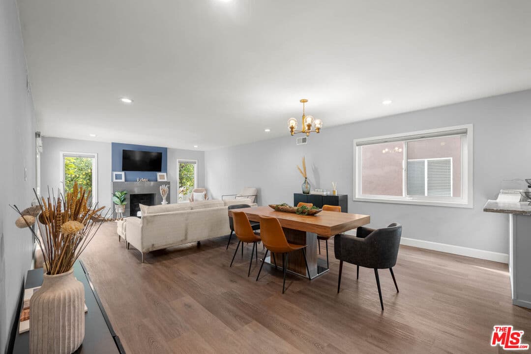 4 bd, 2 ba House in Van Nuys, CA — $4,995/mo — photo 1