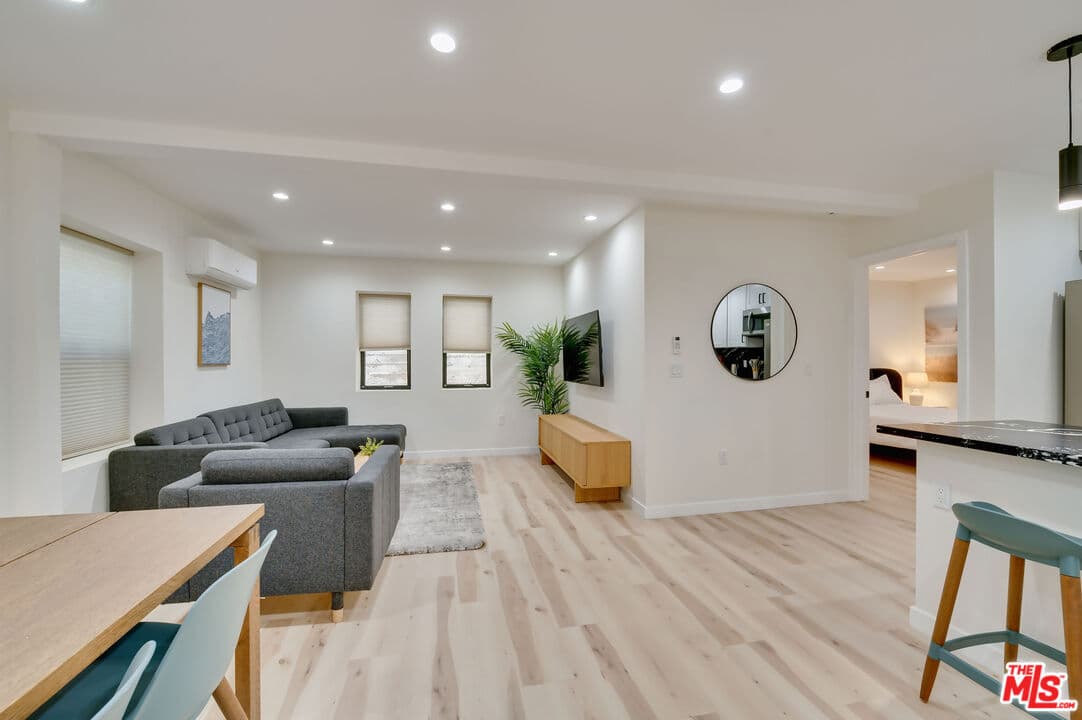 1 bd, 1 ba Townhouse in West Hollywood, CA — $3,550/mo — photo 1