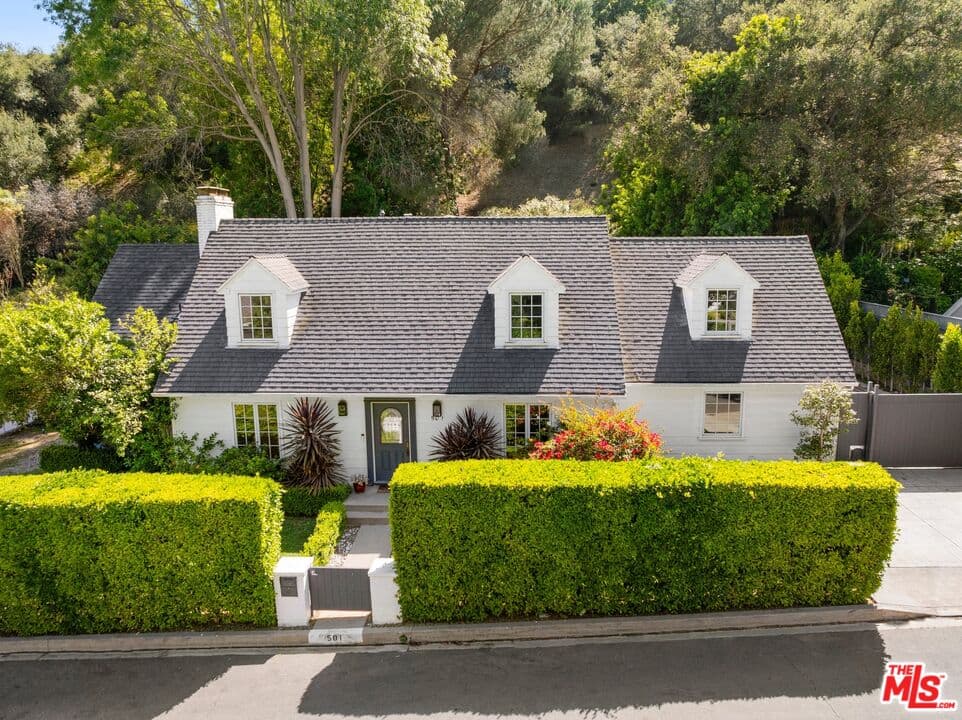 5BR House in Los Angeles β $16,500/mo