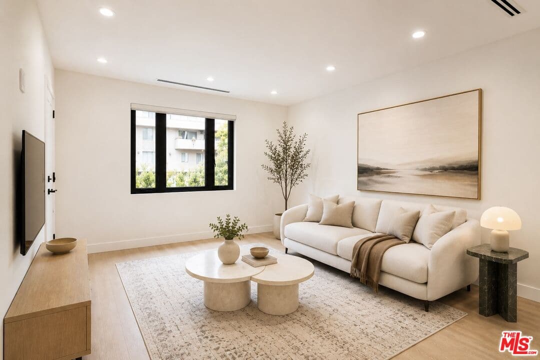 2 bd, 2 ba House in Los Angeles, CA — $6,600/mo — photo 1