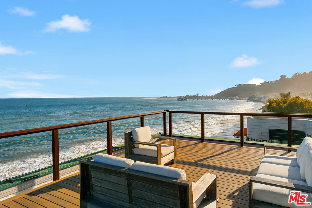 2 bd, 3 ba Condo in Malibu, CA — $22,500/mo — photo 1