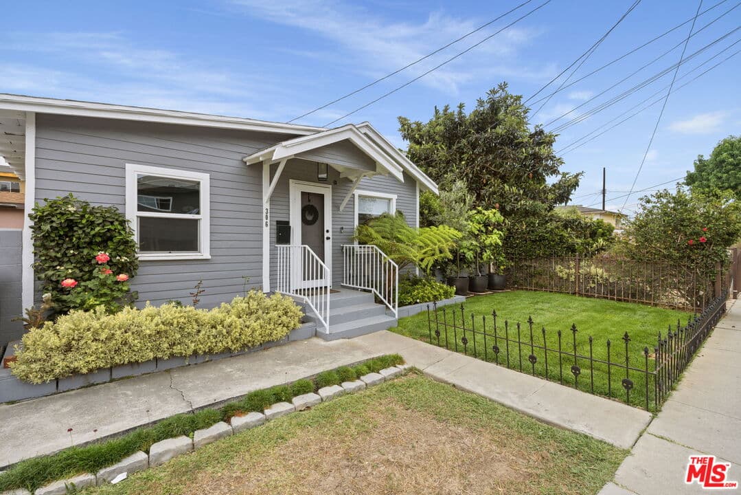 1 bd, 1 ba House in Inglewood, CA — $2,850/mo — photo 2