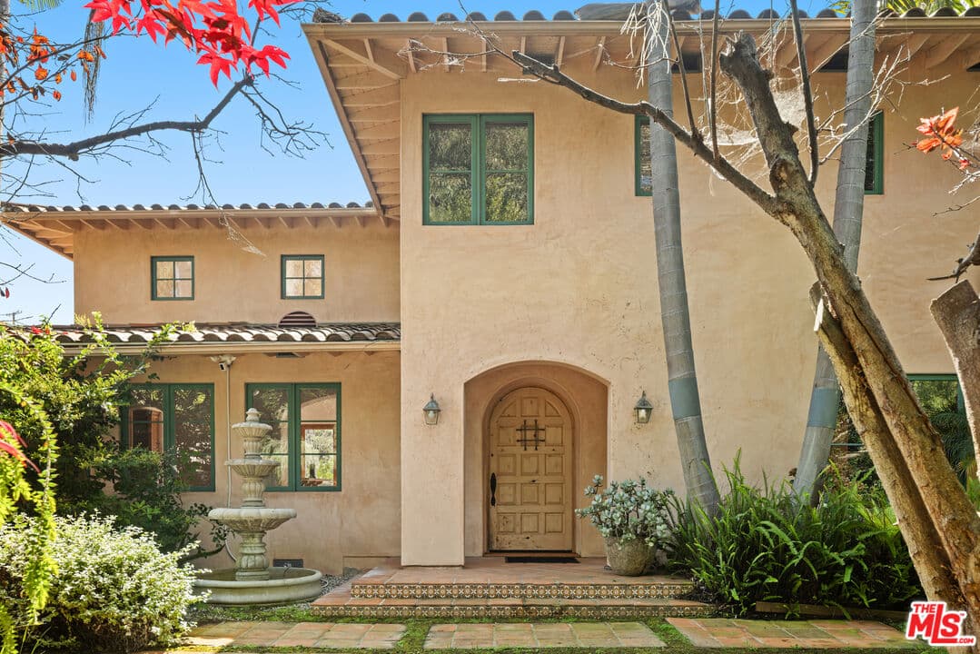 6 bd, 6 ba House in Pacific Palisades, CA — $15,900/mo — photo 1