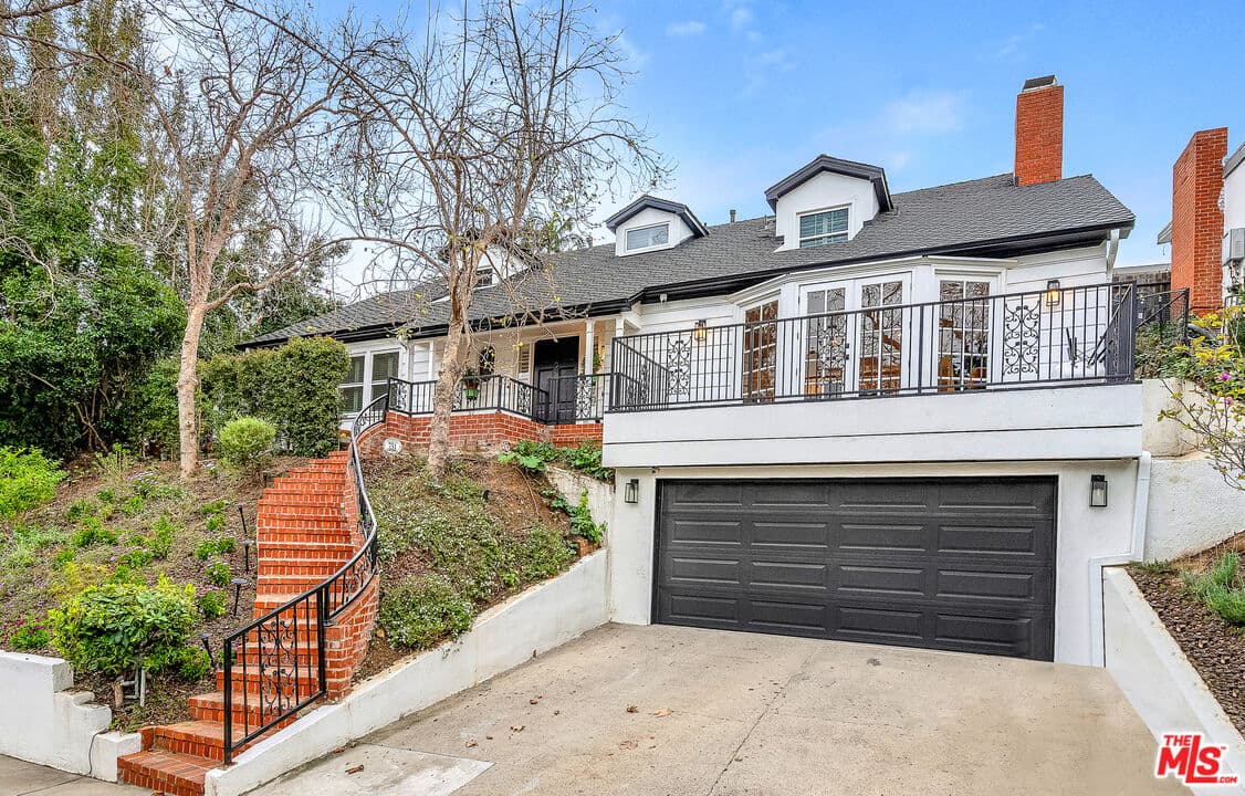 4 bd, 4 ba House in Los Angeles, CA — $14,950/mo — photo 1