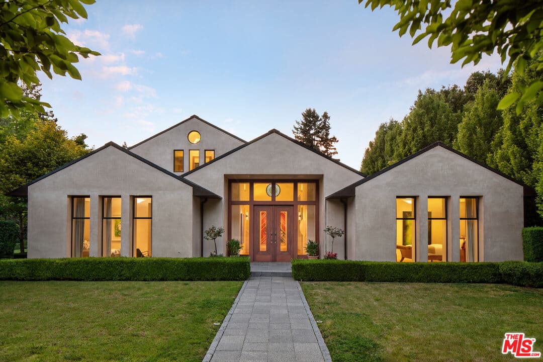 4BR House in Atherton — $90,000/mo