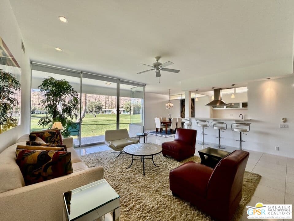 2 bd, 3 ba Condo in Palm Springs, CA — $6,500/mo — photo 2