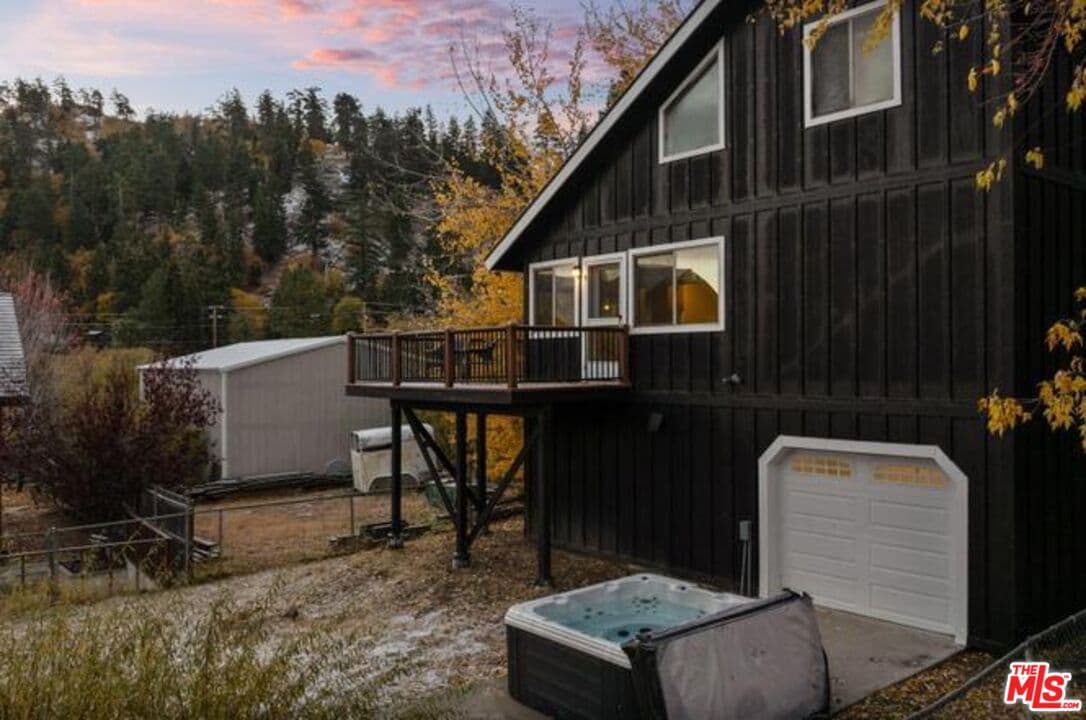 1 bd, 2 ba House in Big Bear Lake, CA — $3,600/mo — photo 2