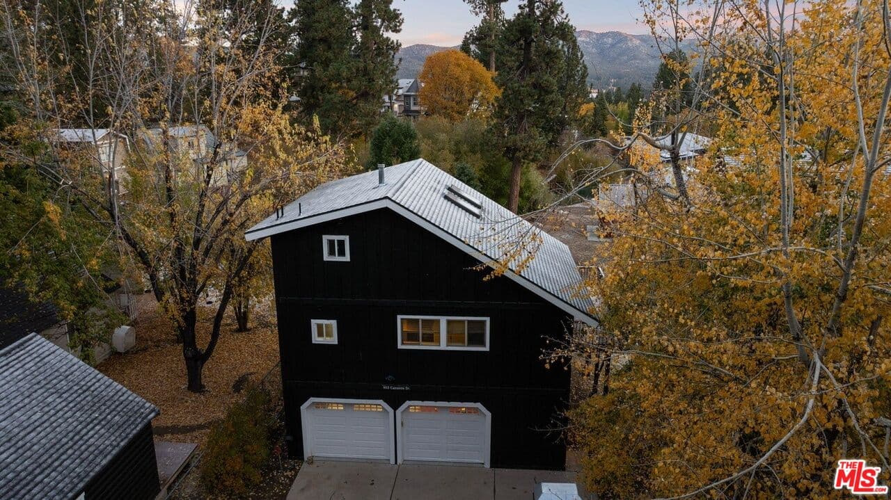 1 bd, 2 ba House in Big Bear Lake, CA — $3,600/mo — photo 1
