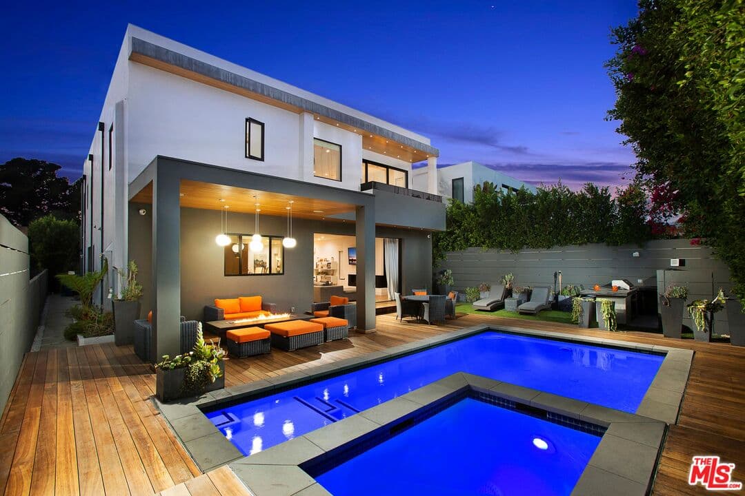 5 bd, 6 ba House in Los Angeles, CA — $19,500/mo — photo 1